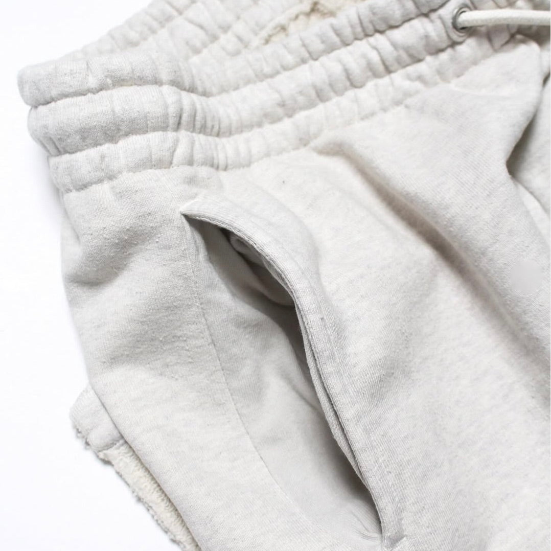 SCREAMIN INDIANS SWEAT PANTS AGED