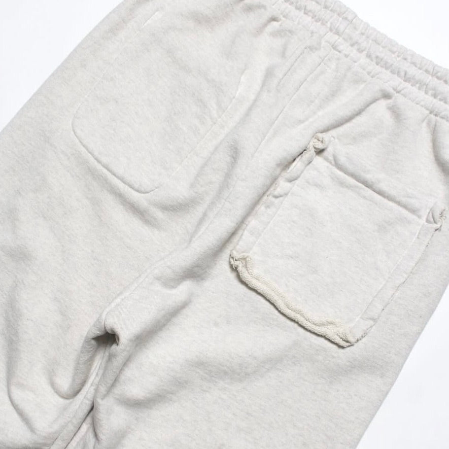 SCREAMIN INDIANS SWEAT PANTS AGED