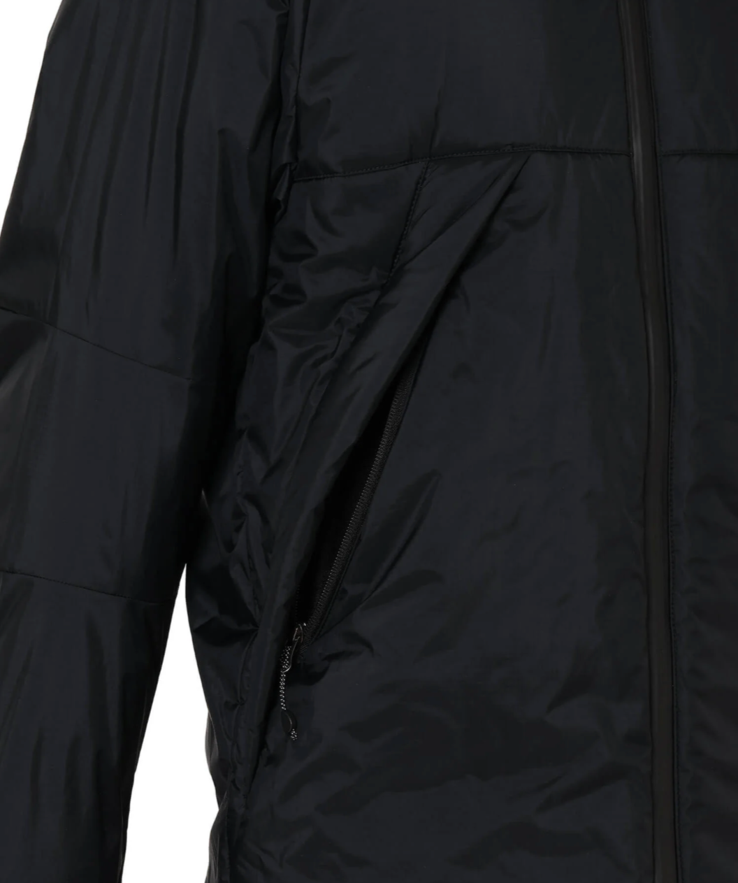 AURORA TEX DOWN JACKET IBUKI