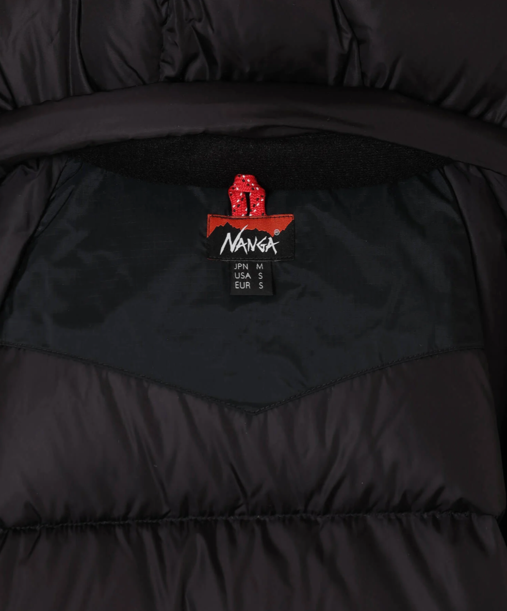 AURORA TEX DOWN JACKET IBUKI