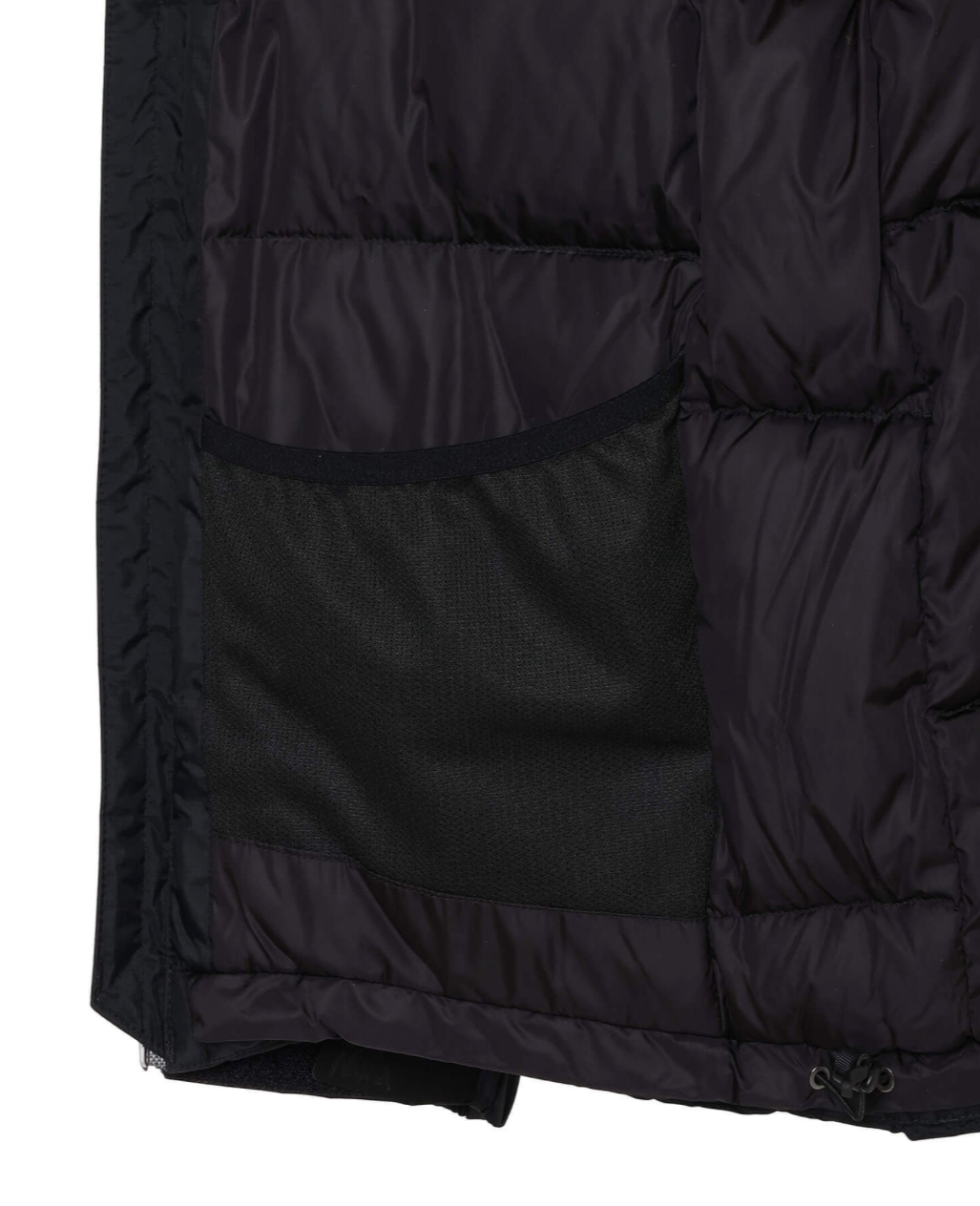 AURORA TEX DOWN JACKET IBUKI