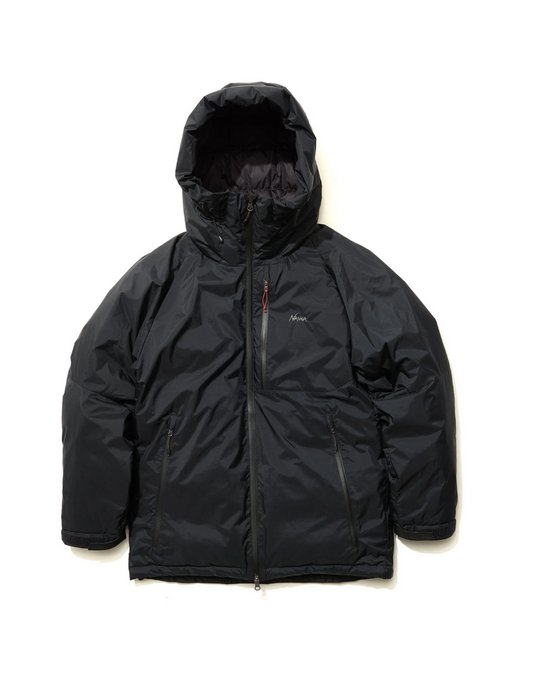 AURORA TEX DOWN JACKET