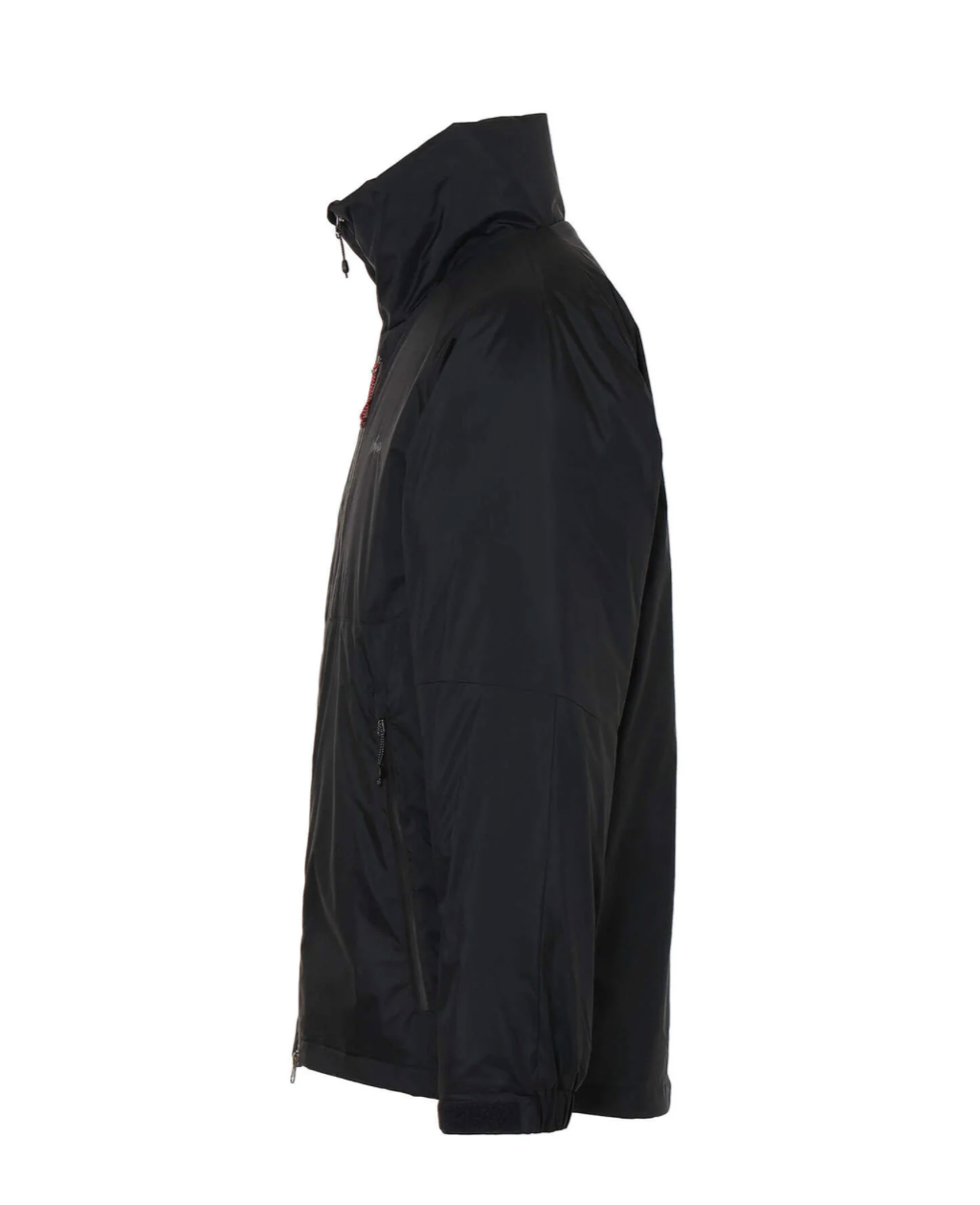 AURORA TEX STAND COLLAR DOWN JACKET