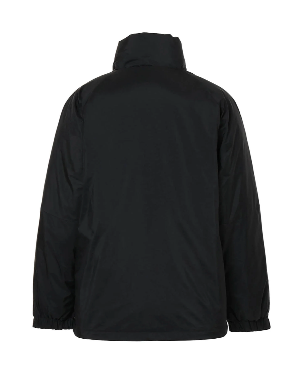 AURORA TEX STAND COLLAR DOWN JACKET