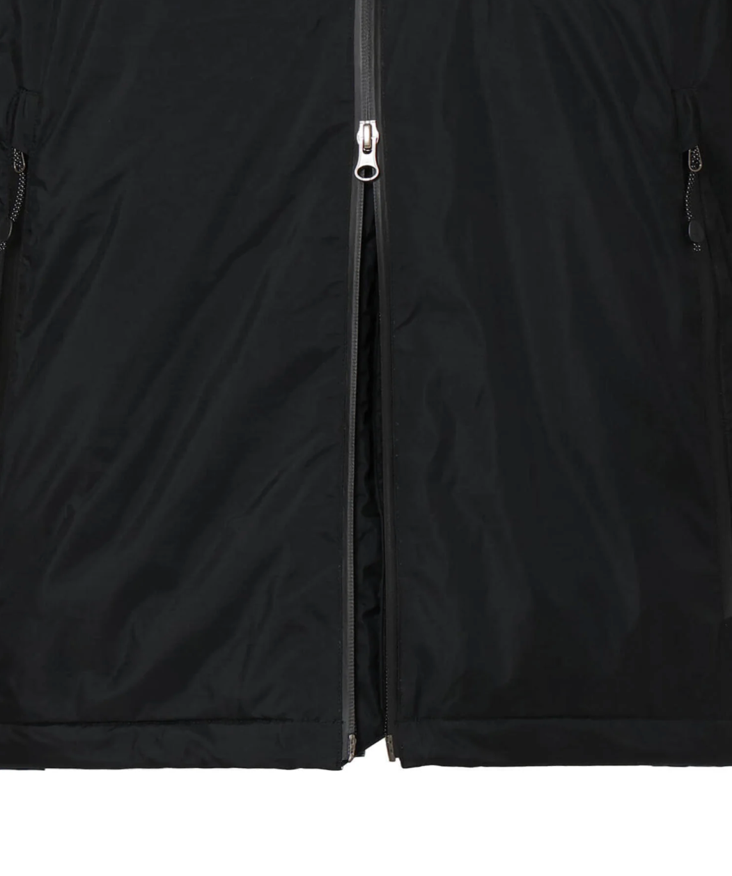 AURORA TEX STAND COLLAR DOWN JACKET