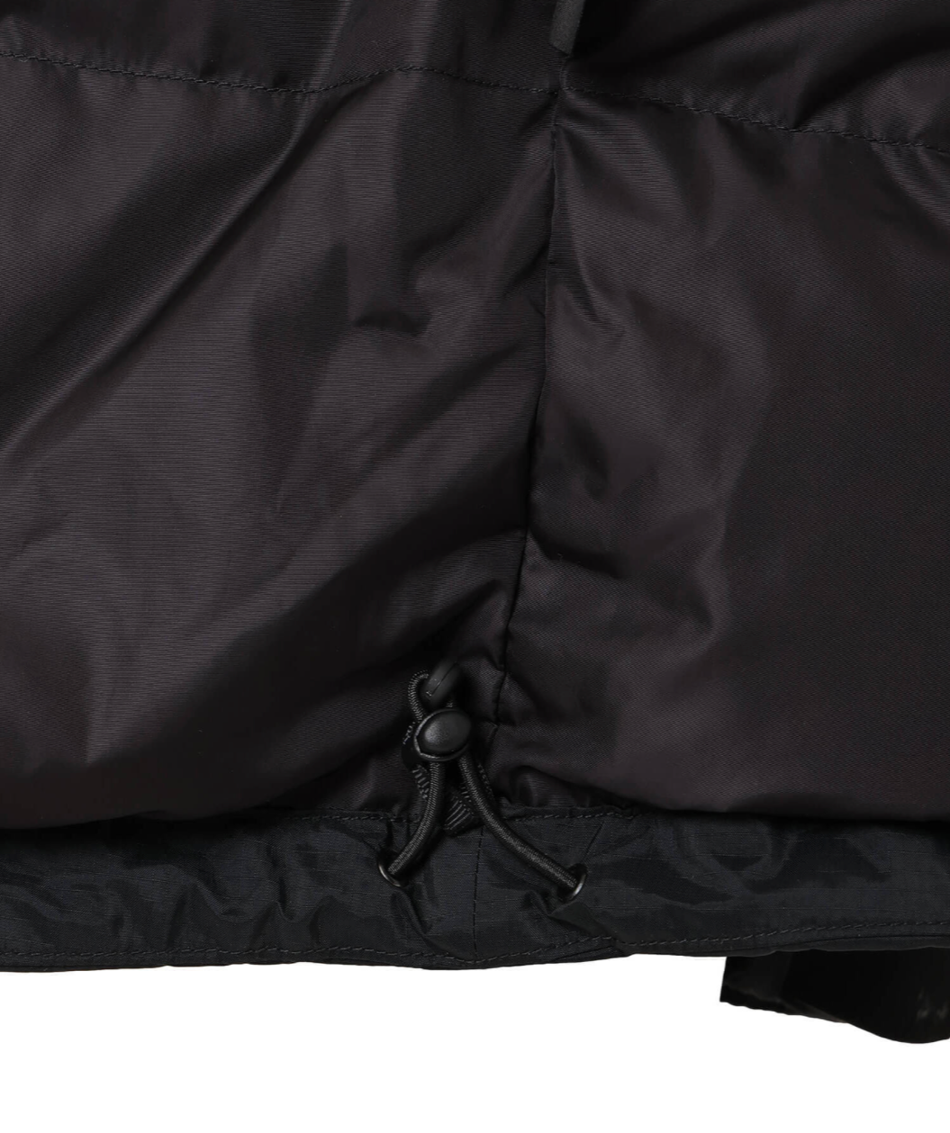AURORA TEX STAND COLLAR DOWN JACKET