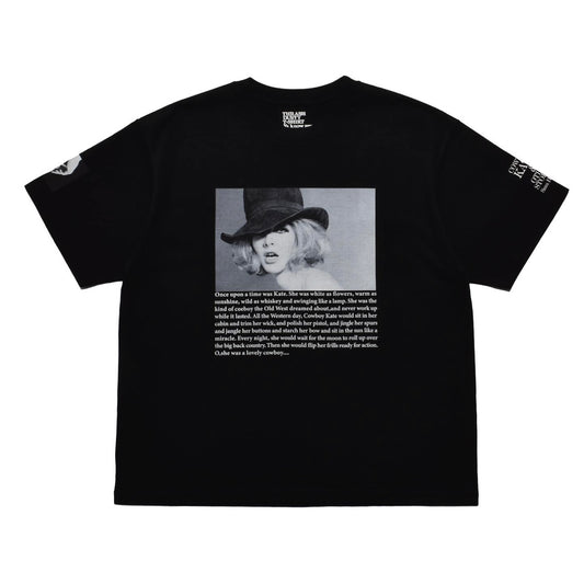Sam Haskins × Stie-lo "kate" Tee