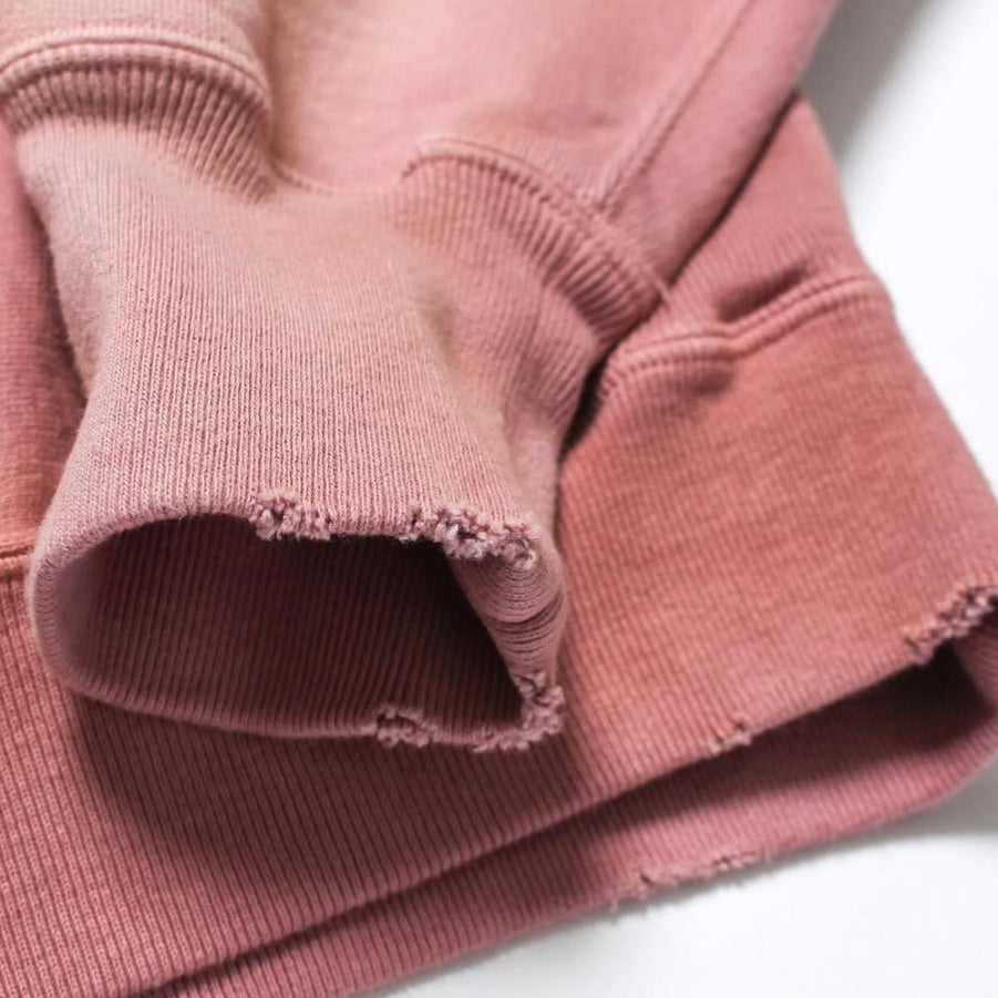 ST. MACLAREN UNIV. HOODIE AGED
