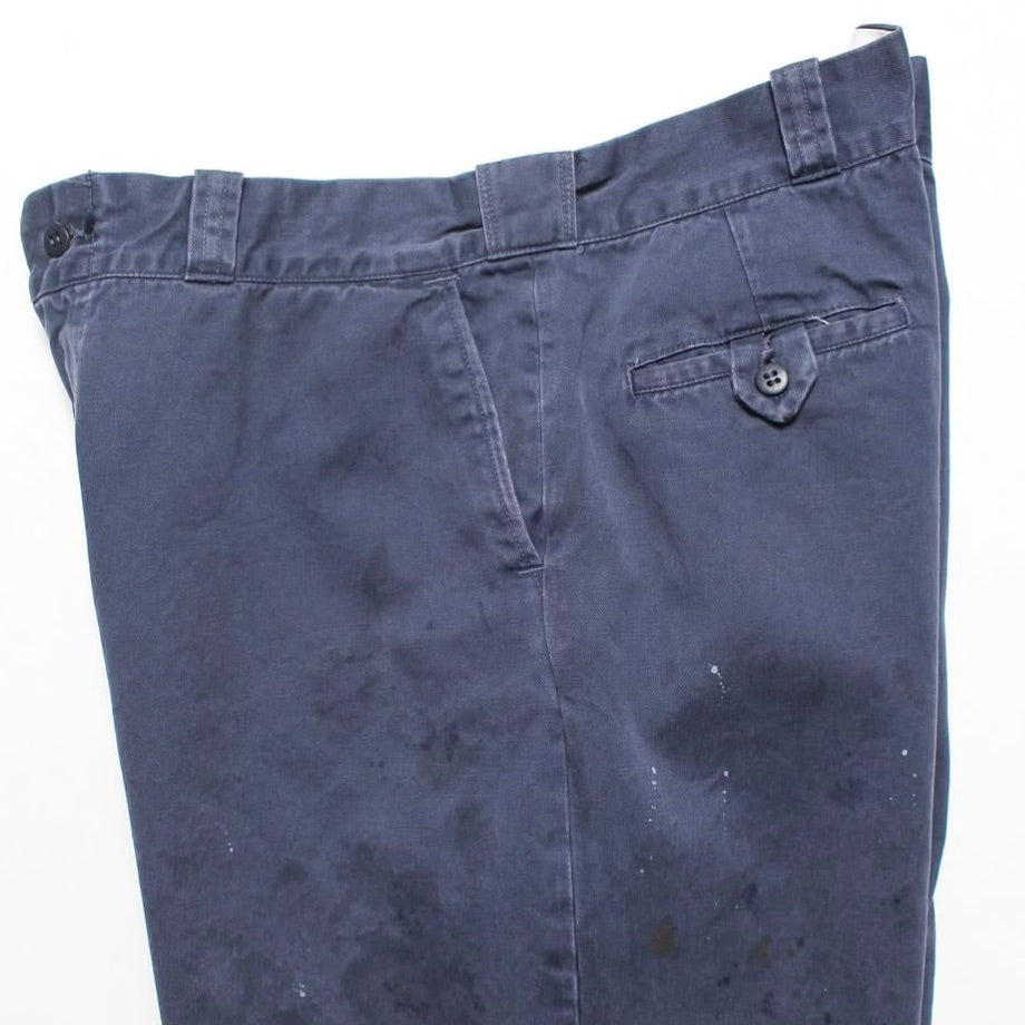 ESSENTIAL CHINO PANTS AGED