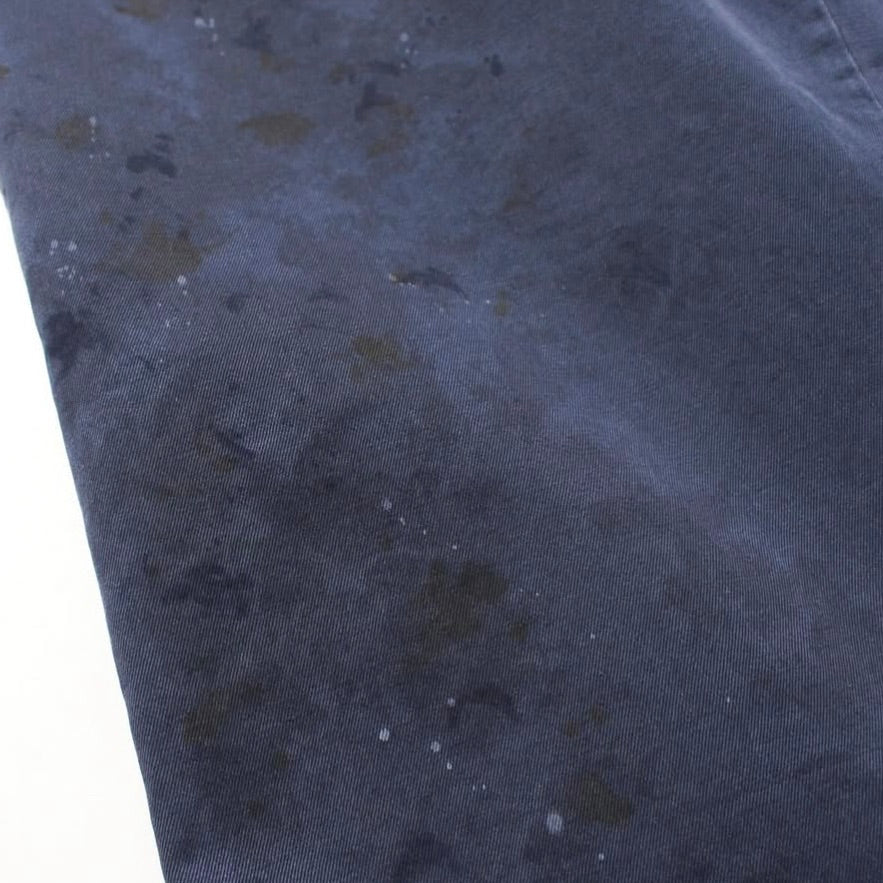ESSENTIAL CHINO PANTS AGED