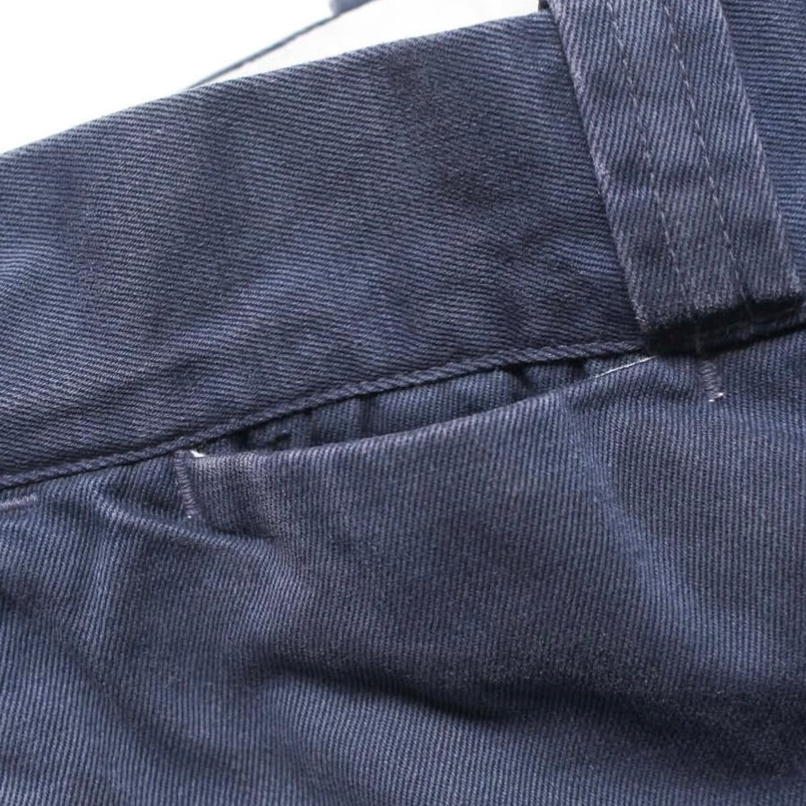 ESSENTIAL CHINO PANTS AGED