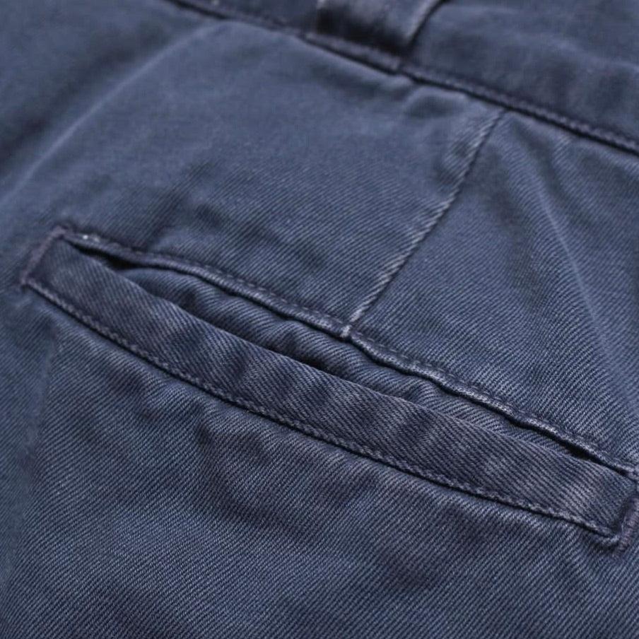 ESSENTIAL CHINO PANTS AGED
