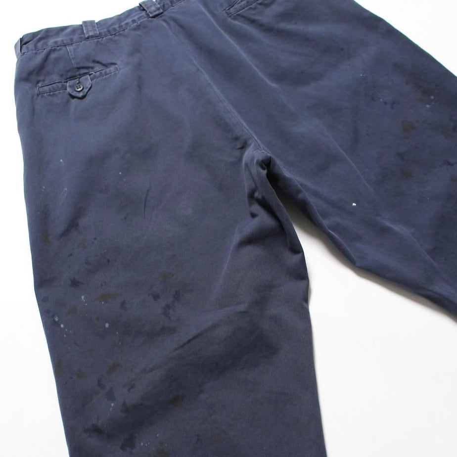 ESSENTIAL CHINO PANTS AGED