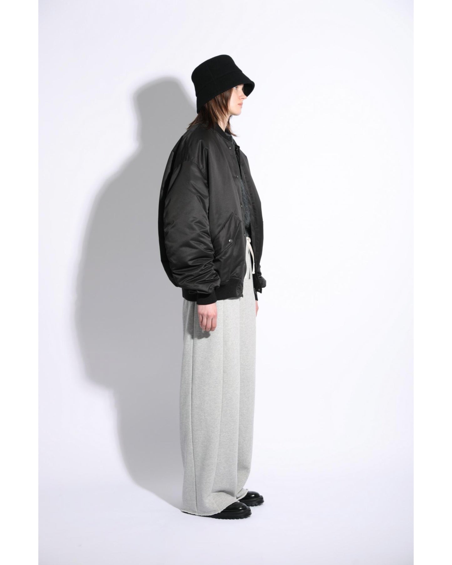 PREMIUM-FLEECE PANTS