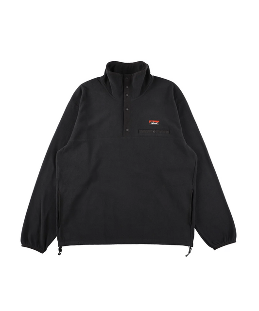 AIR WARM FLEECE TOPS