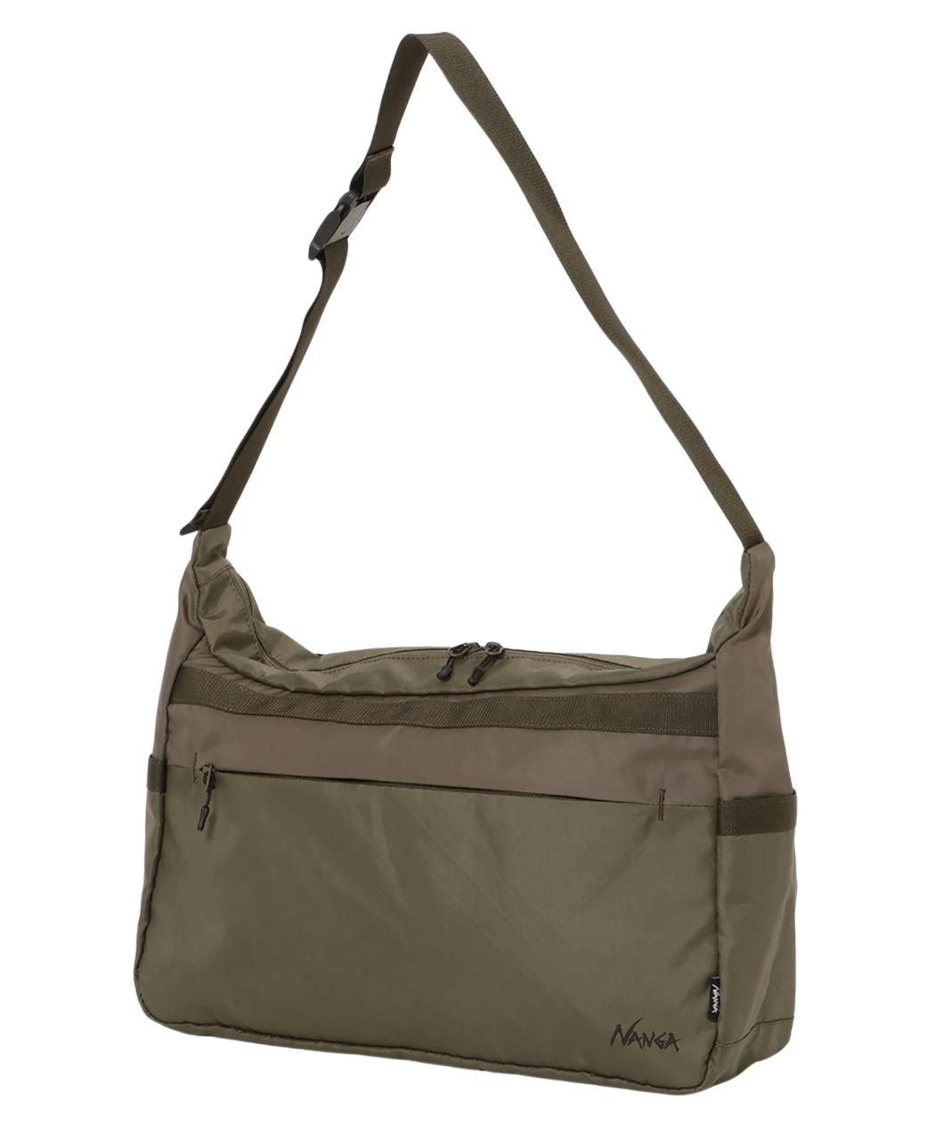 ECOPAK UR SHOLDER BAG