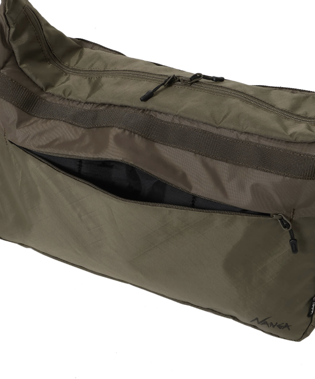 ECOPAK UR SHOLDER BAG