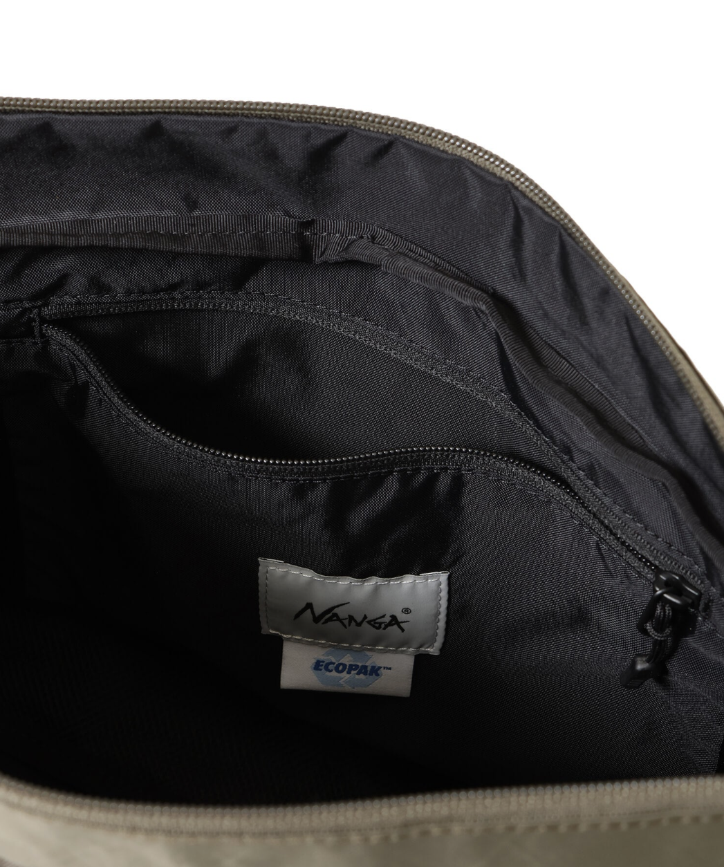 ECOPAK UR SHOLDER BAG