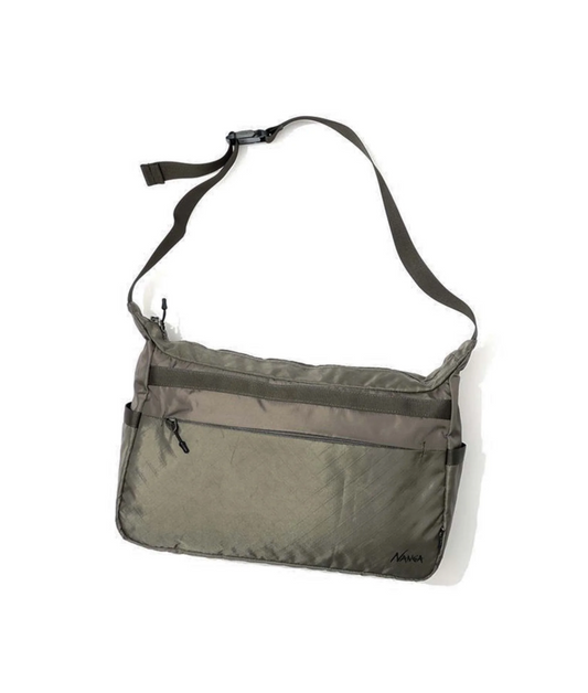 ECOPAK UR SHOLDER BAG