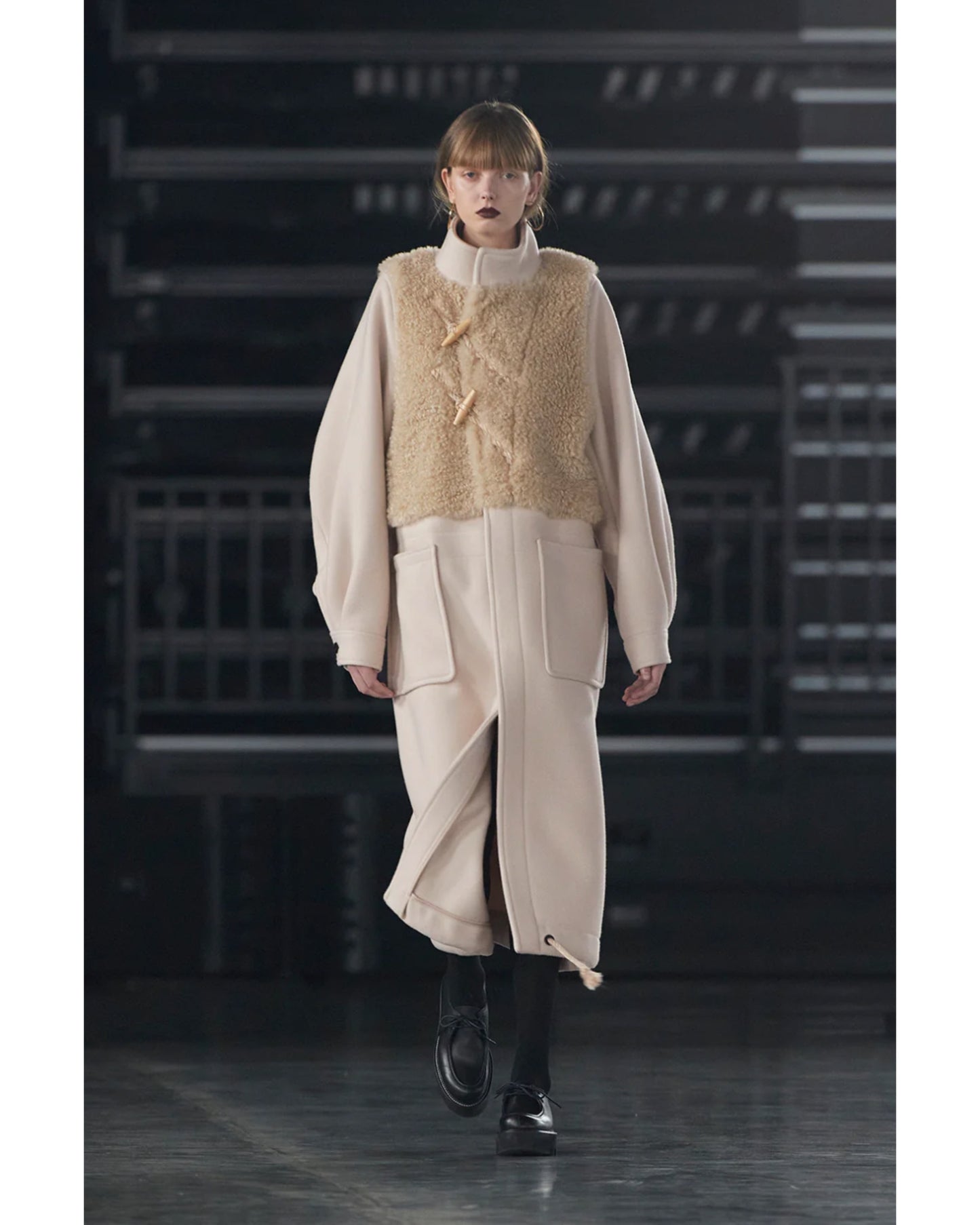 TYROLEAN SHOES 19352