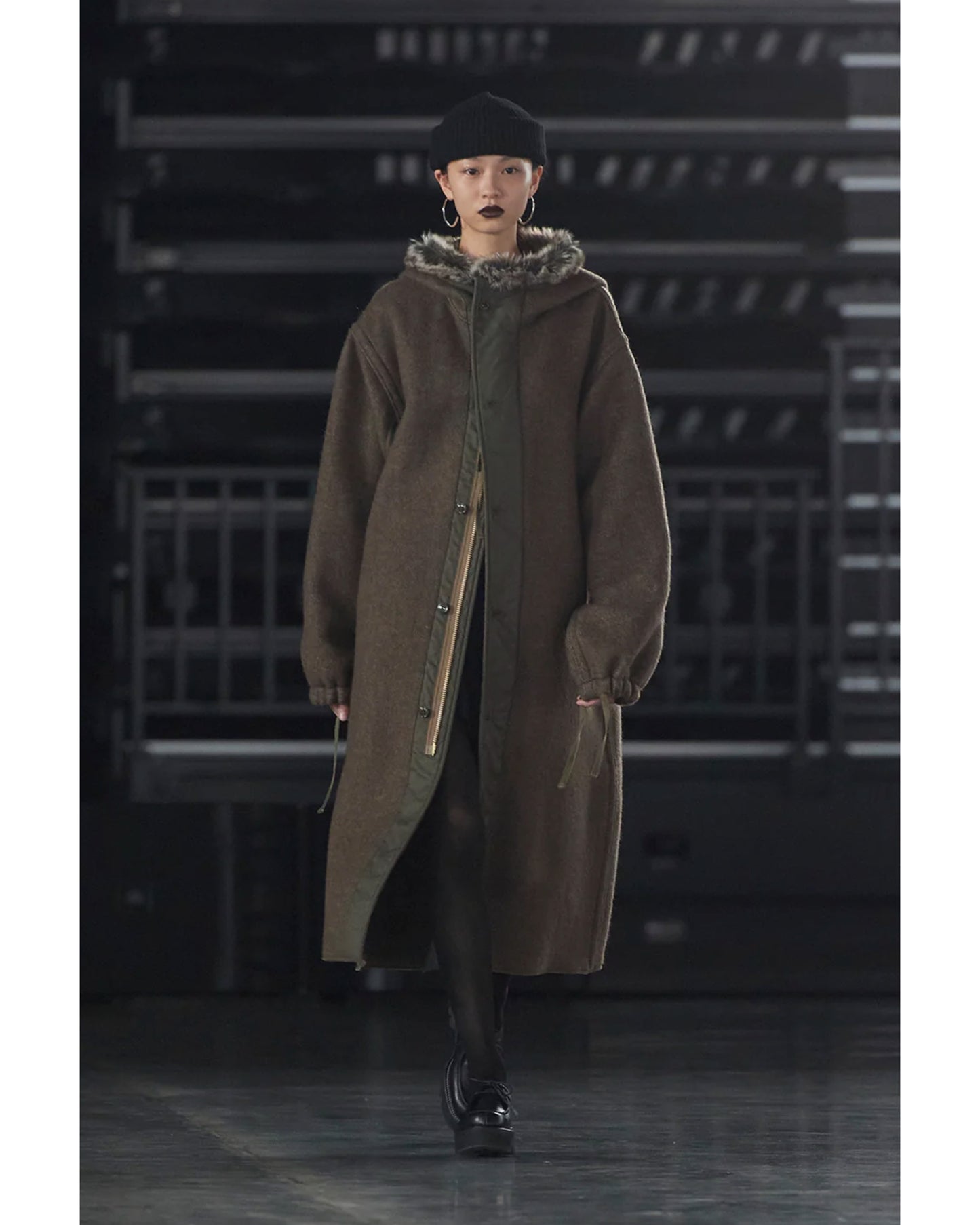 TYROLEAN SHOES 19352