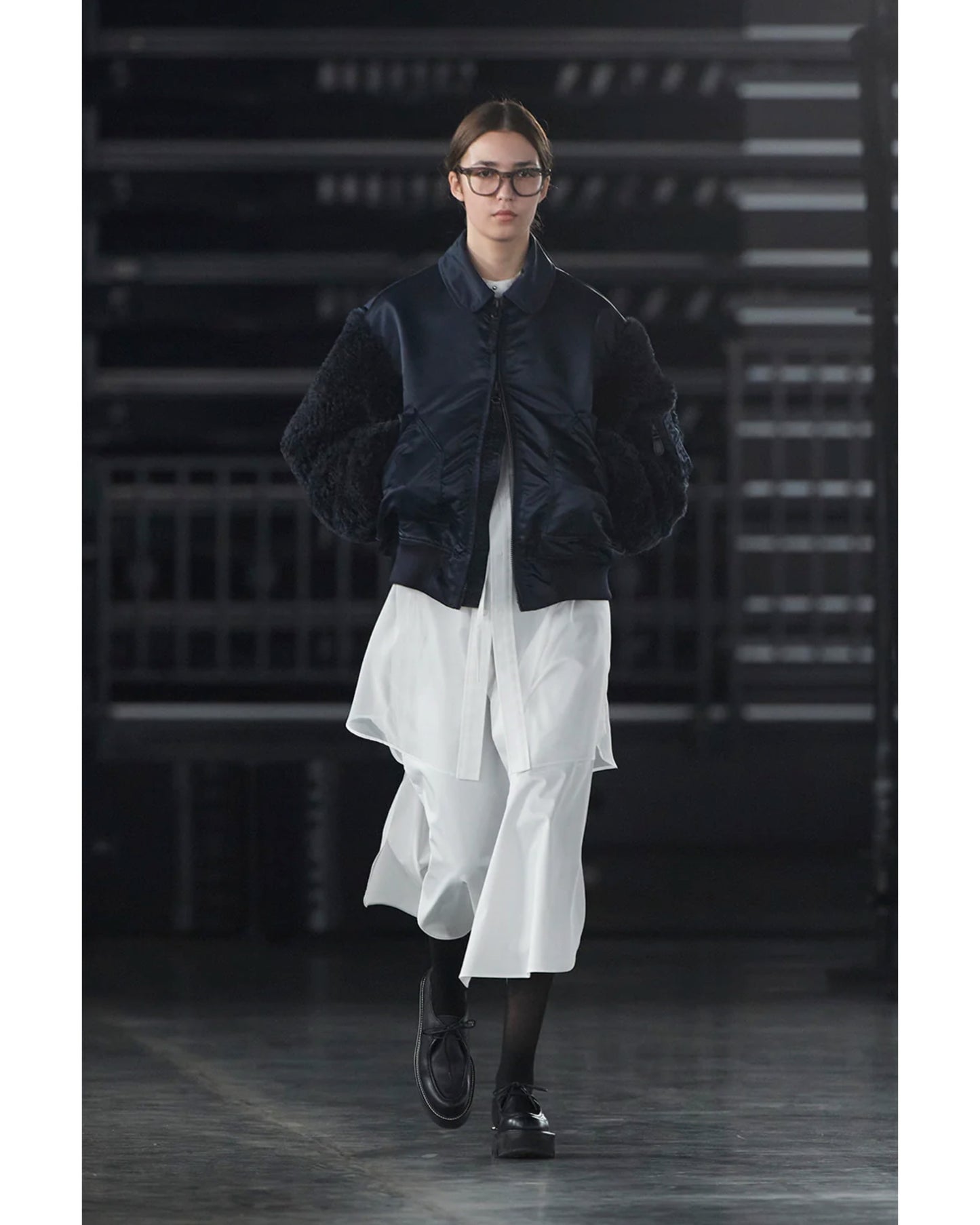 TYROLEAN SHOES 19352