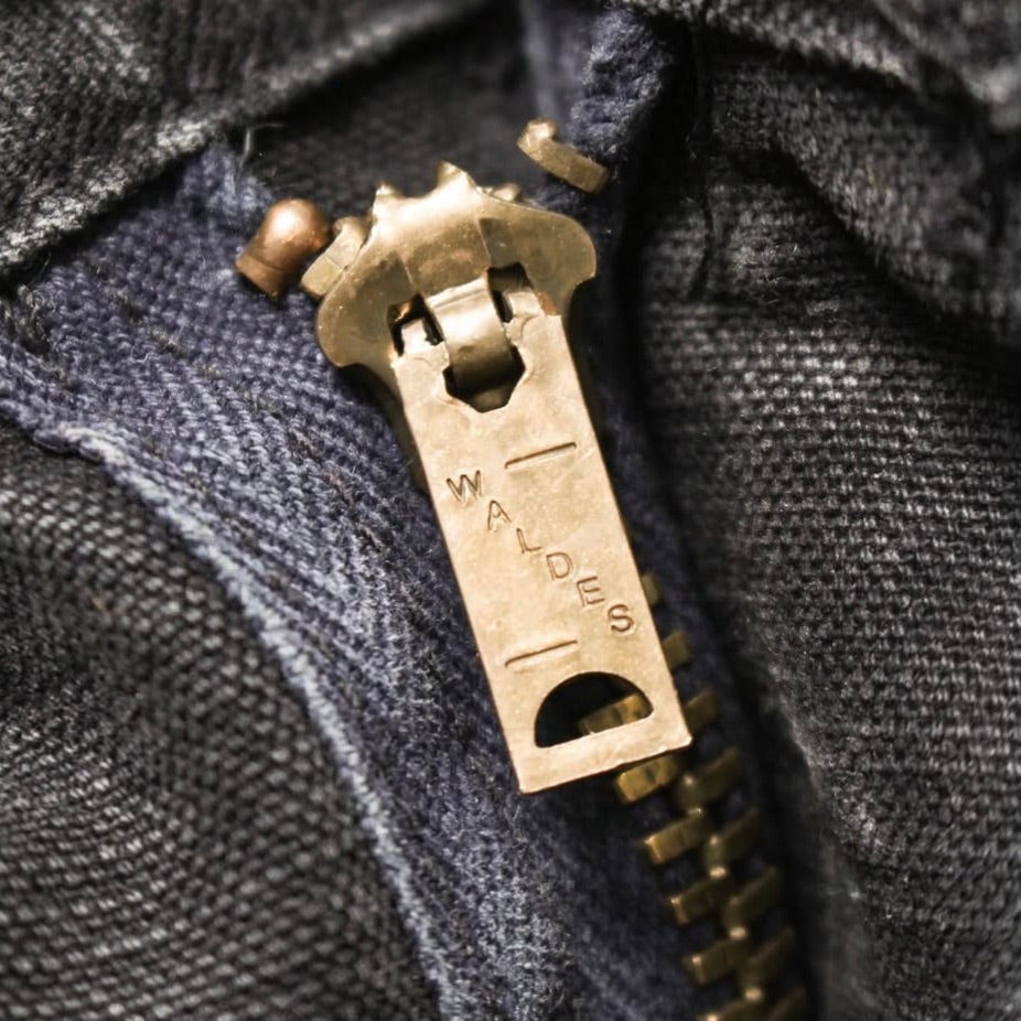 DUCK PAINTER PANTS AGED