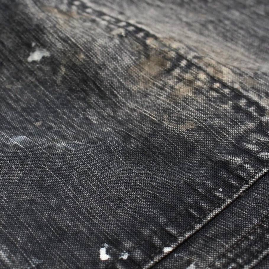 DUCK PAINTER PANTS AGED