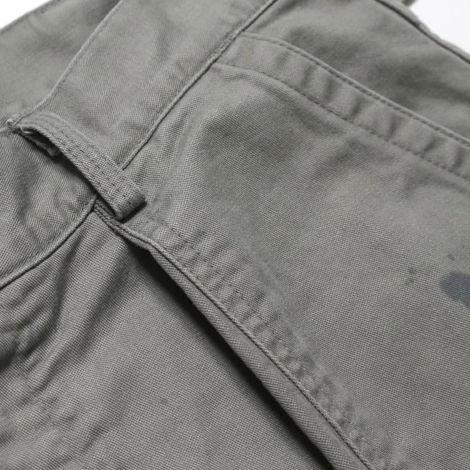 REPAIRED USAF MECHANIC PANTS