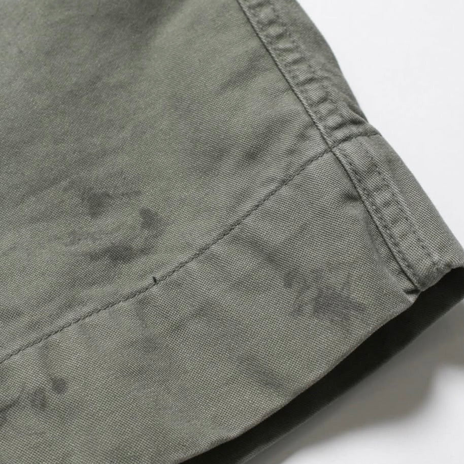 REPAIRED USAF MECHANIC PANTS