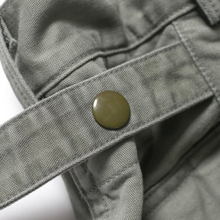 REPAIRED USAF MECHANIC PANTS