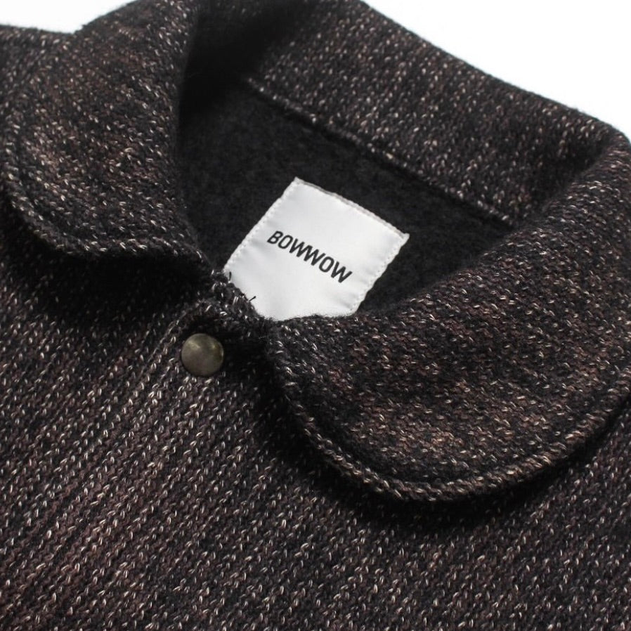 B CLOTH JACKET AGED – TIME AFTER TIME