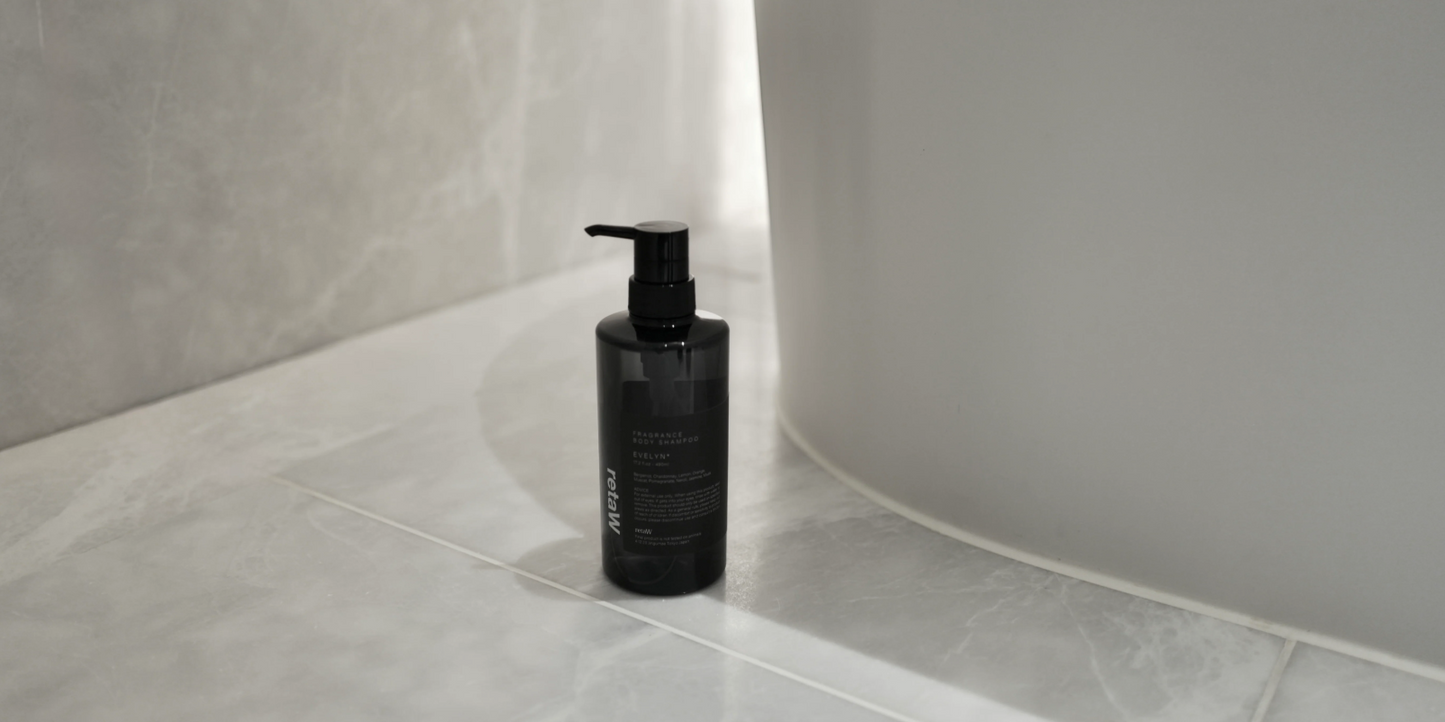 Body Shampoo EVELYN*