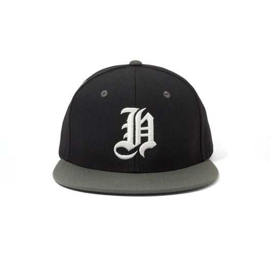 H Baseball CAP