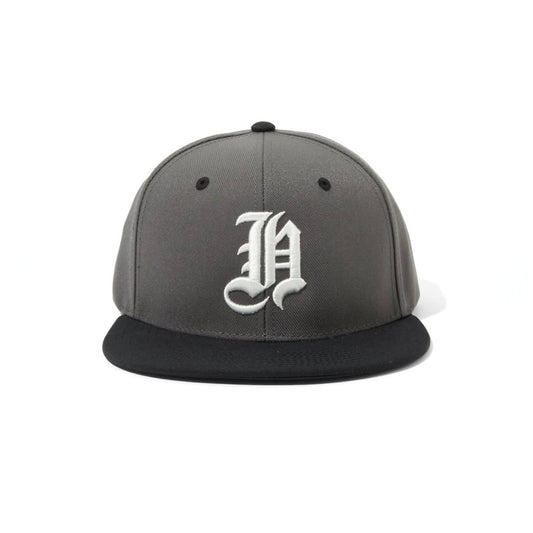 H Baseball CAP