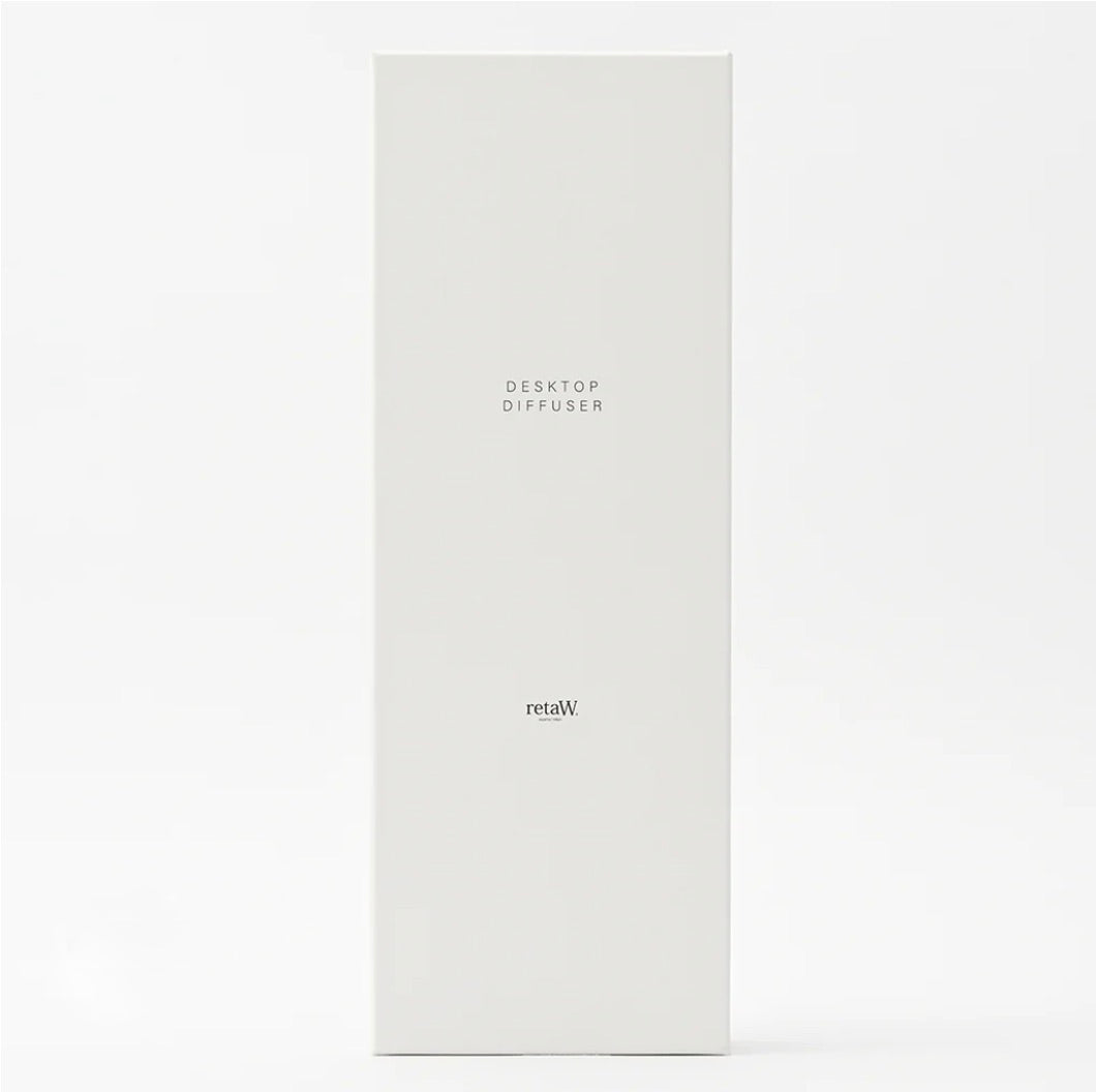 Reed Diffuser  ALLEN*