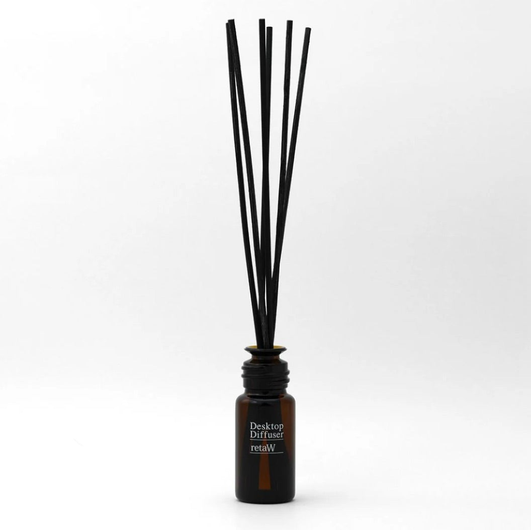 Reed Diffuser ALLEN* – TIME AFTER TIME