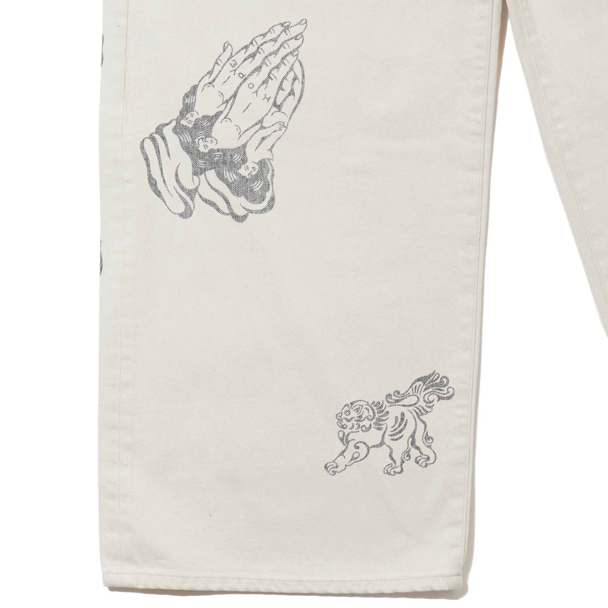 sugar hill tattoo studio yamada サイズ1 シュガーヒルがタトゥースタジオヤマダとのコラボアイテムを発売