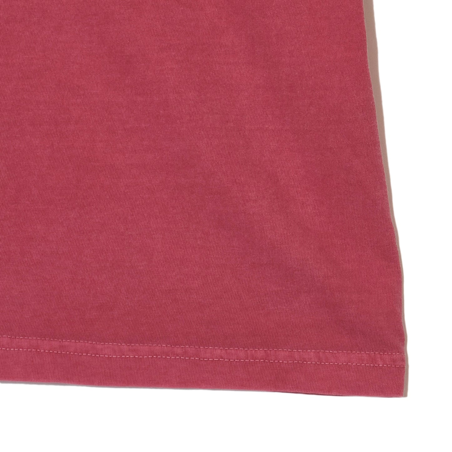 "CS" PAISLY LOGO TEE