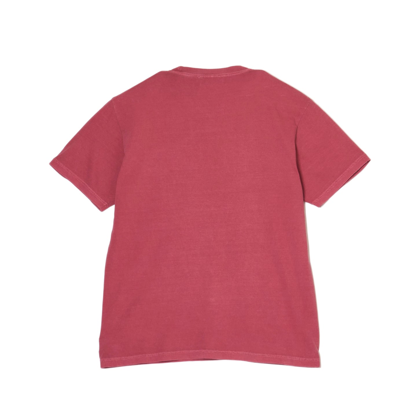 "CS" PAISLY LOGO TEE