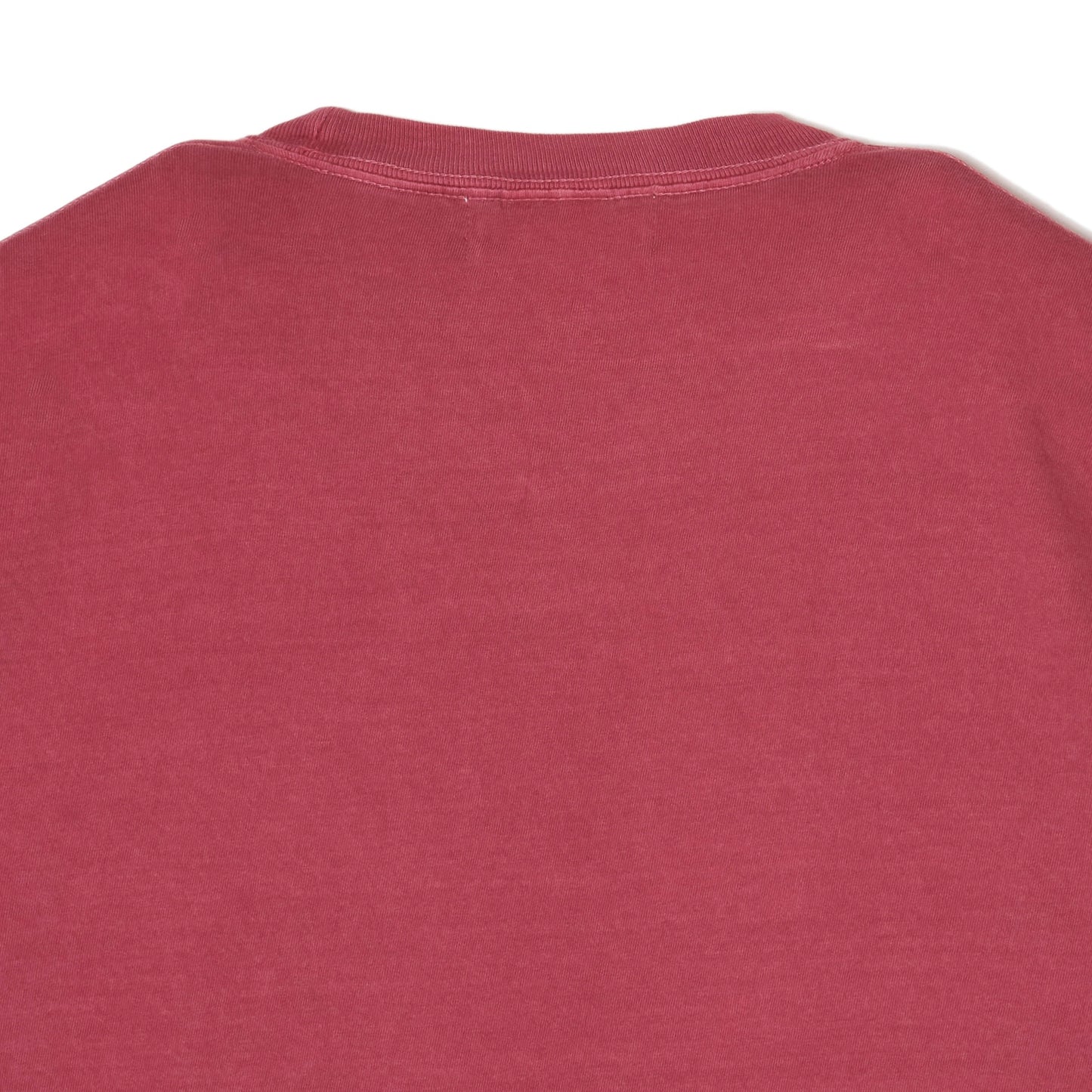 "CS" PAISLY LOGO TEE