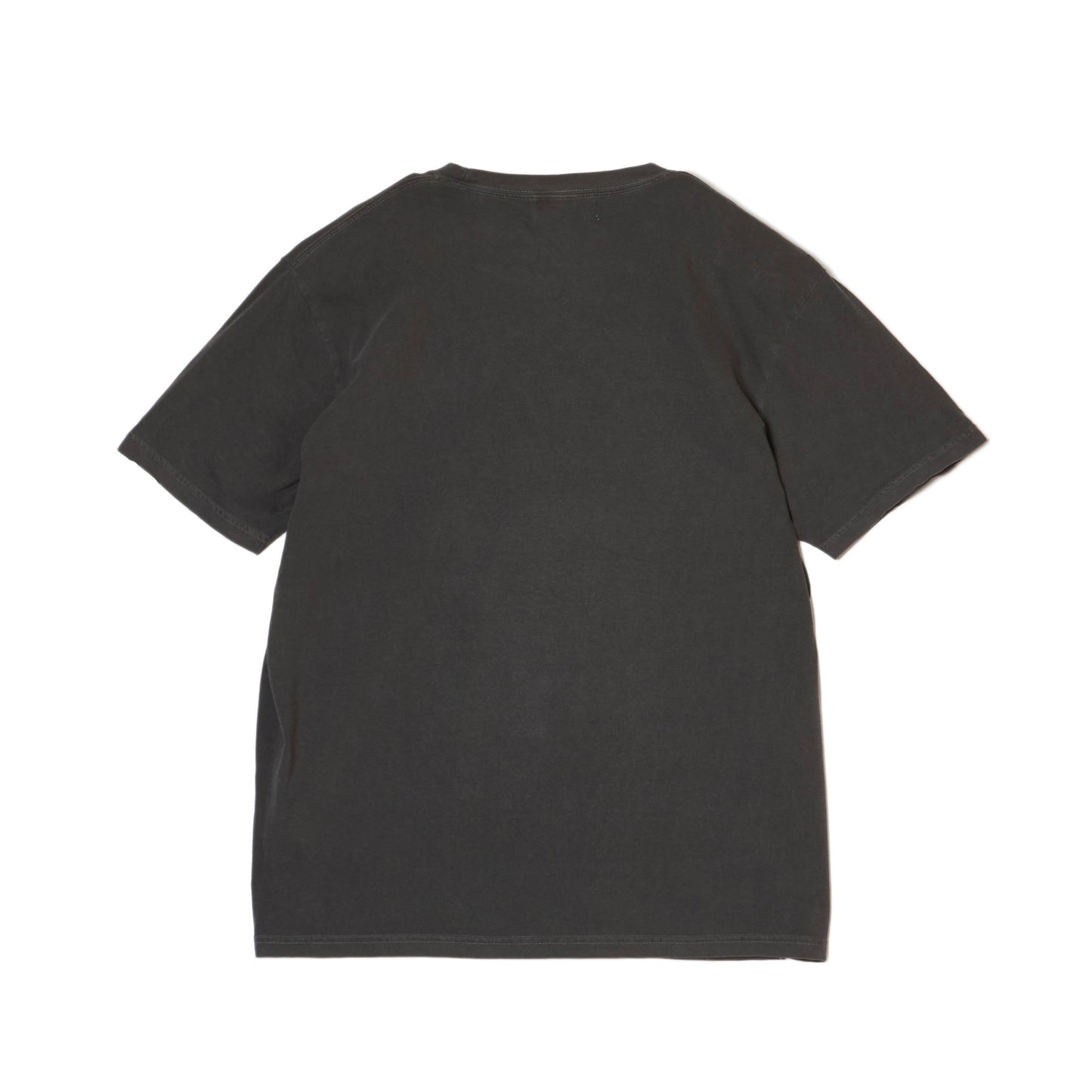 "CS" PAISLY LOGO TEE