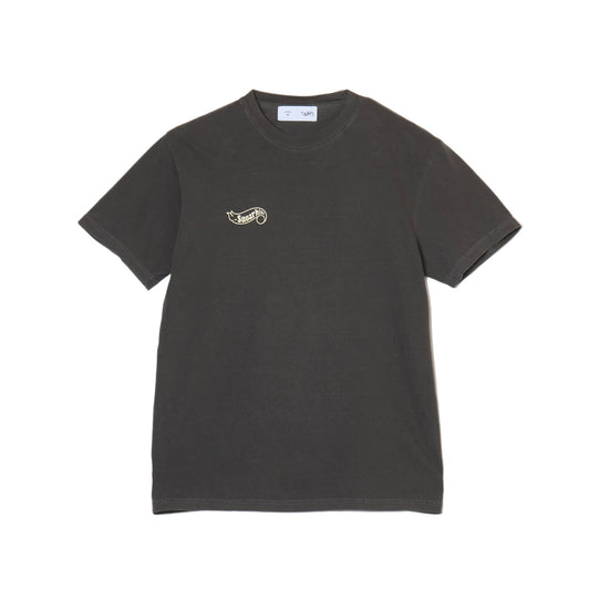 "CS" HOTWHEEL LOGO TEE
