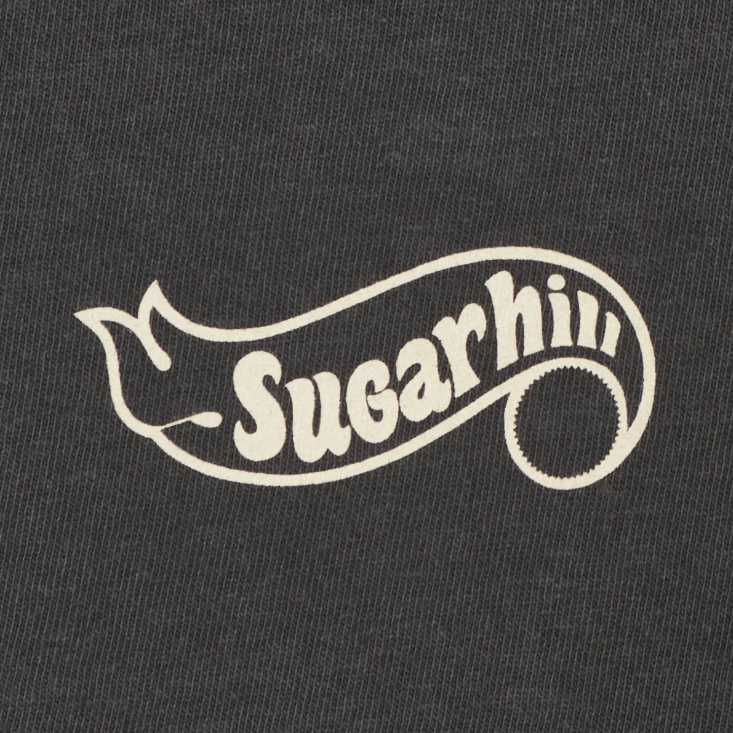 "CS" HOTWHEEL LOGO TEE