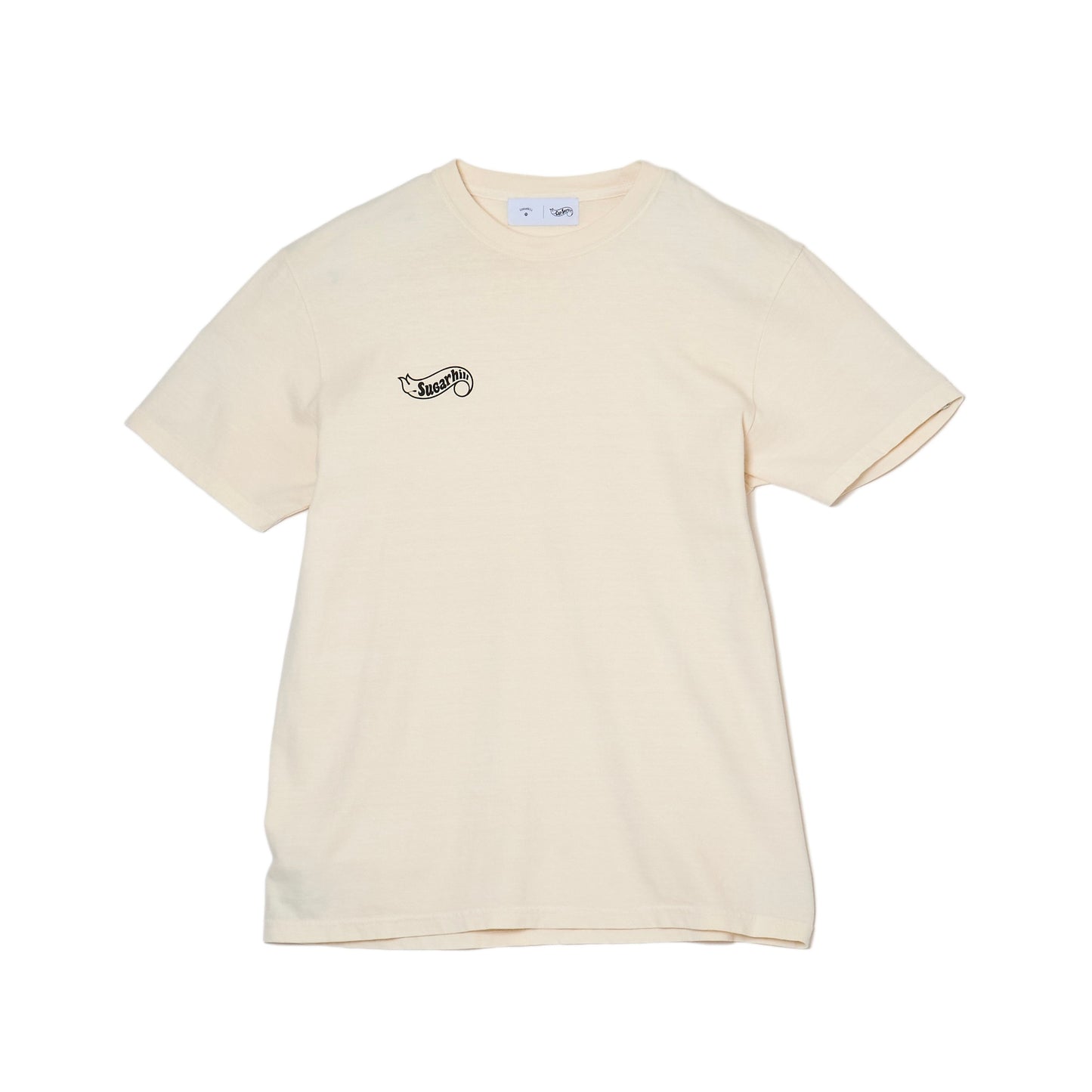"CS" HOTWHEEL LOGO TEE