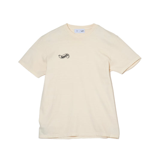 "CS" HOTWHEEL LOGO TEE