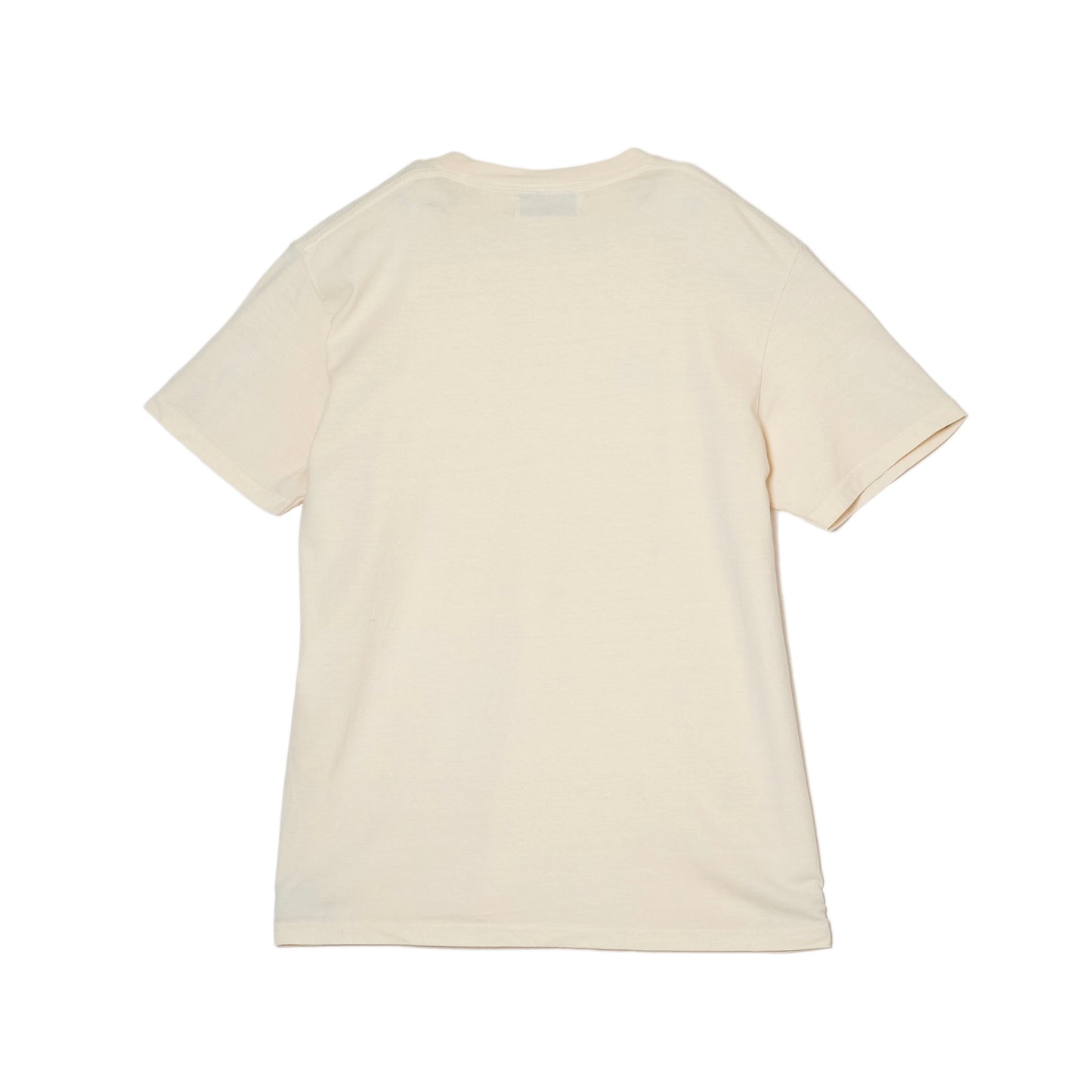 "CS" HOTWHEEL LOGO TEE