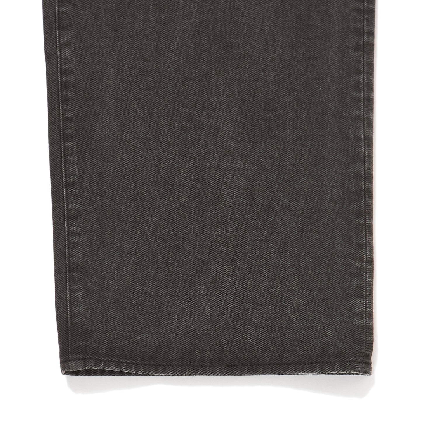 "CS" MODERN DENIM WIDE CUT