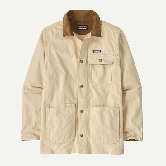 M's Point Reyes Canvas Jkt