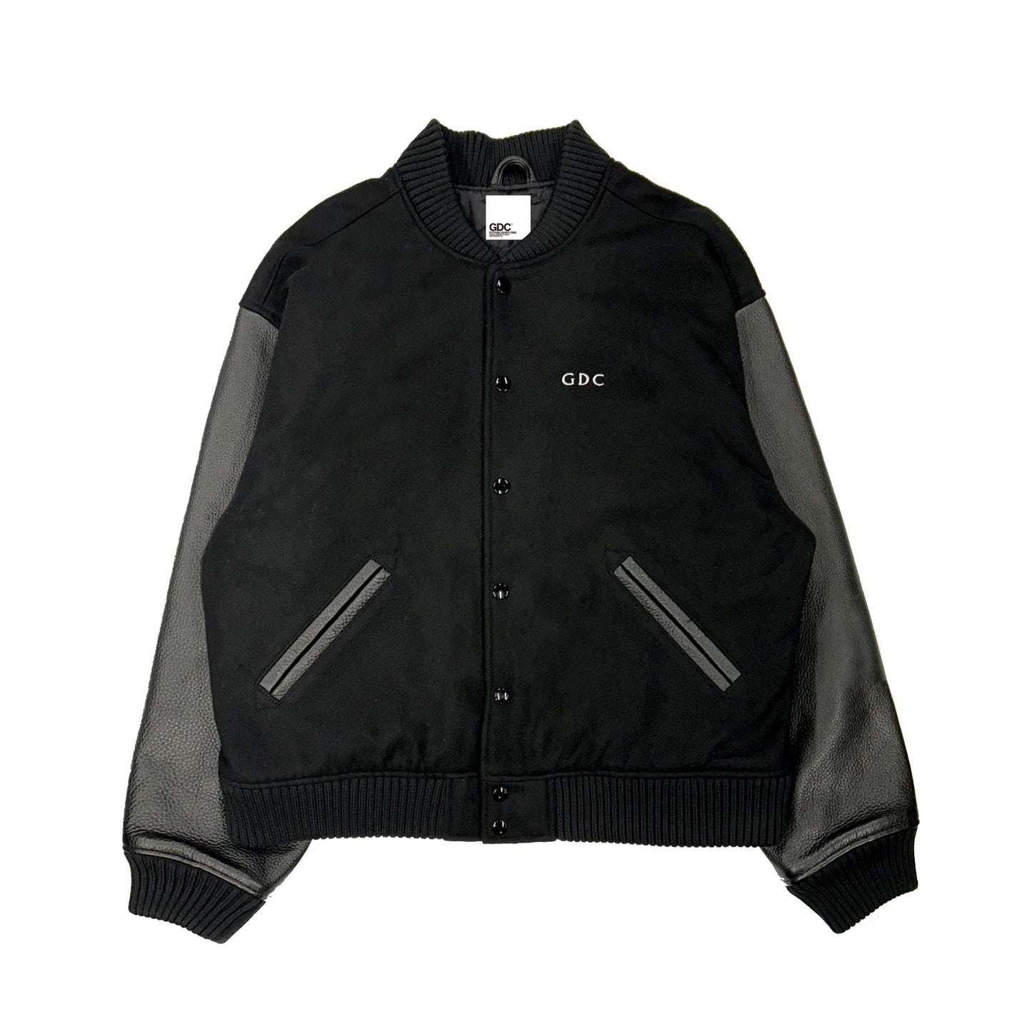 LOTUS stadium jumper